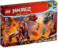 LEGO Ninjago