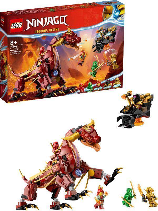 LEGO Ninjago