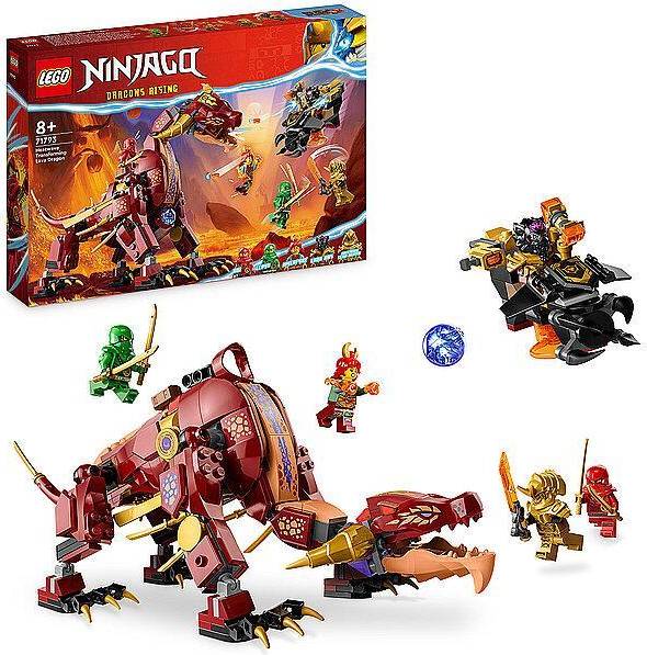 LEGO Ninjago