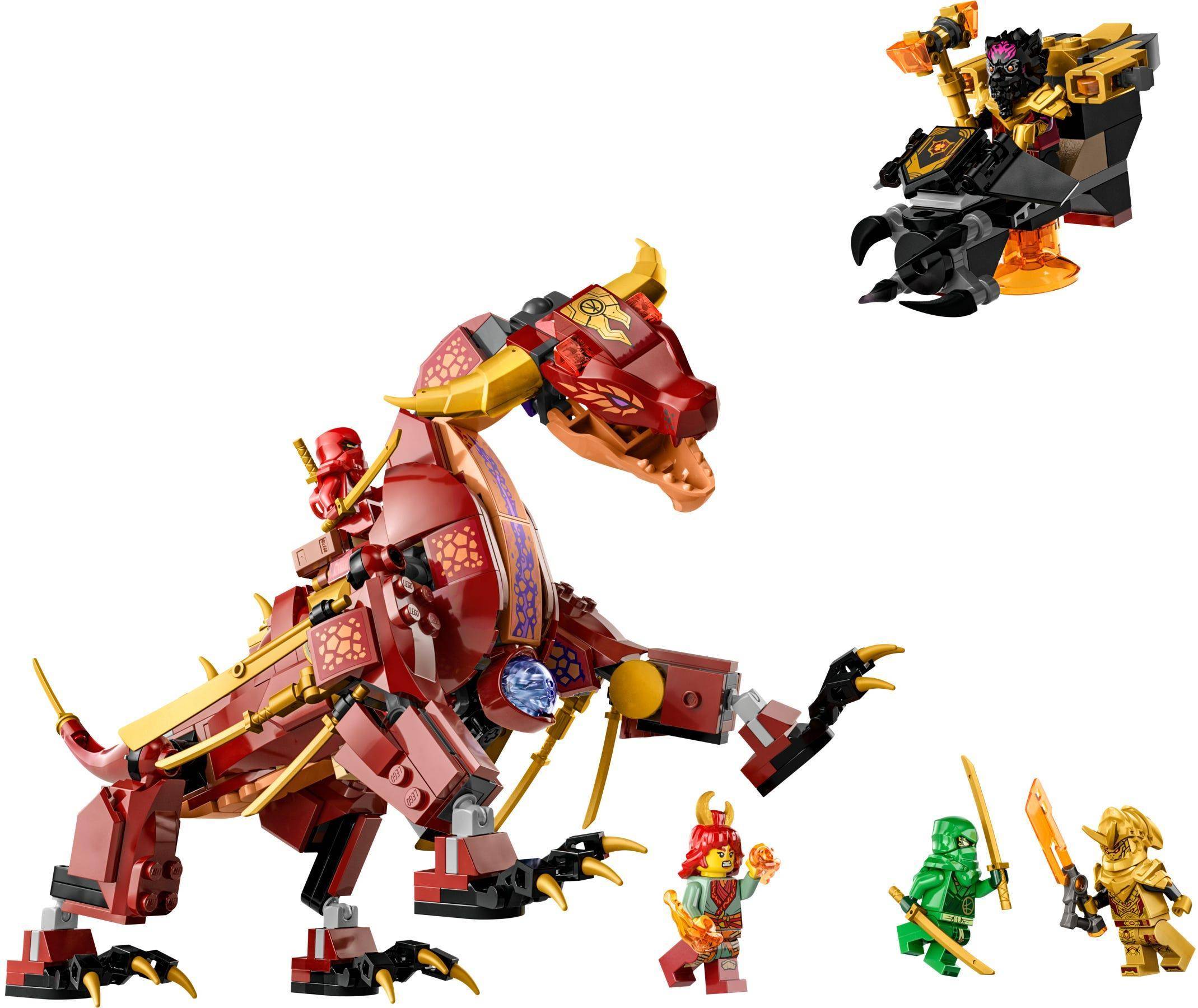 LEGO Ninjago