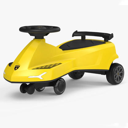 Voiture à Balancier Lebei Lamborghini – Équilibre, Style & Sensations !