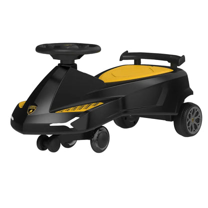 Voiture à Balancier Lebei Lamborghini – Équilibre, Style & Sensations !