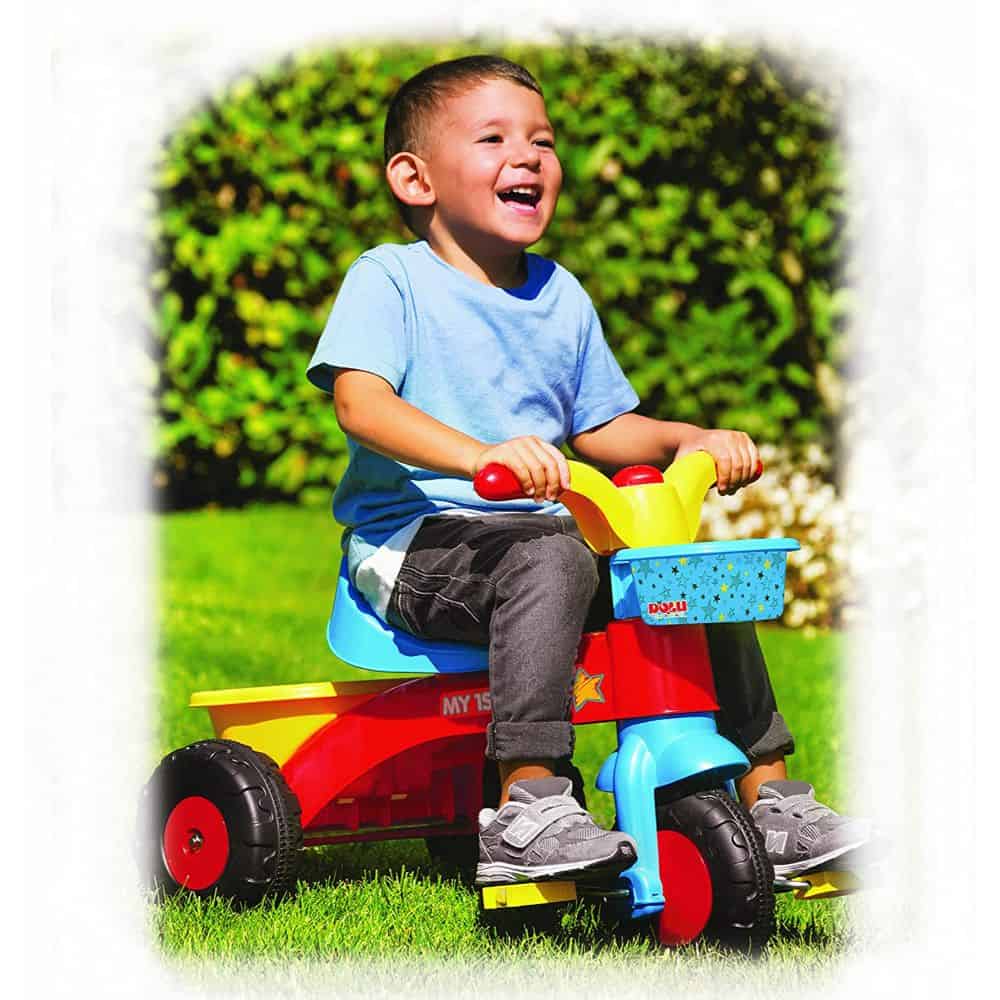 BABY TRIKE – FEBER