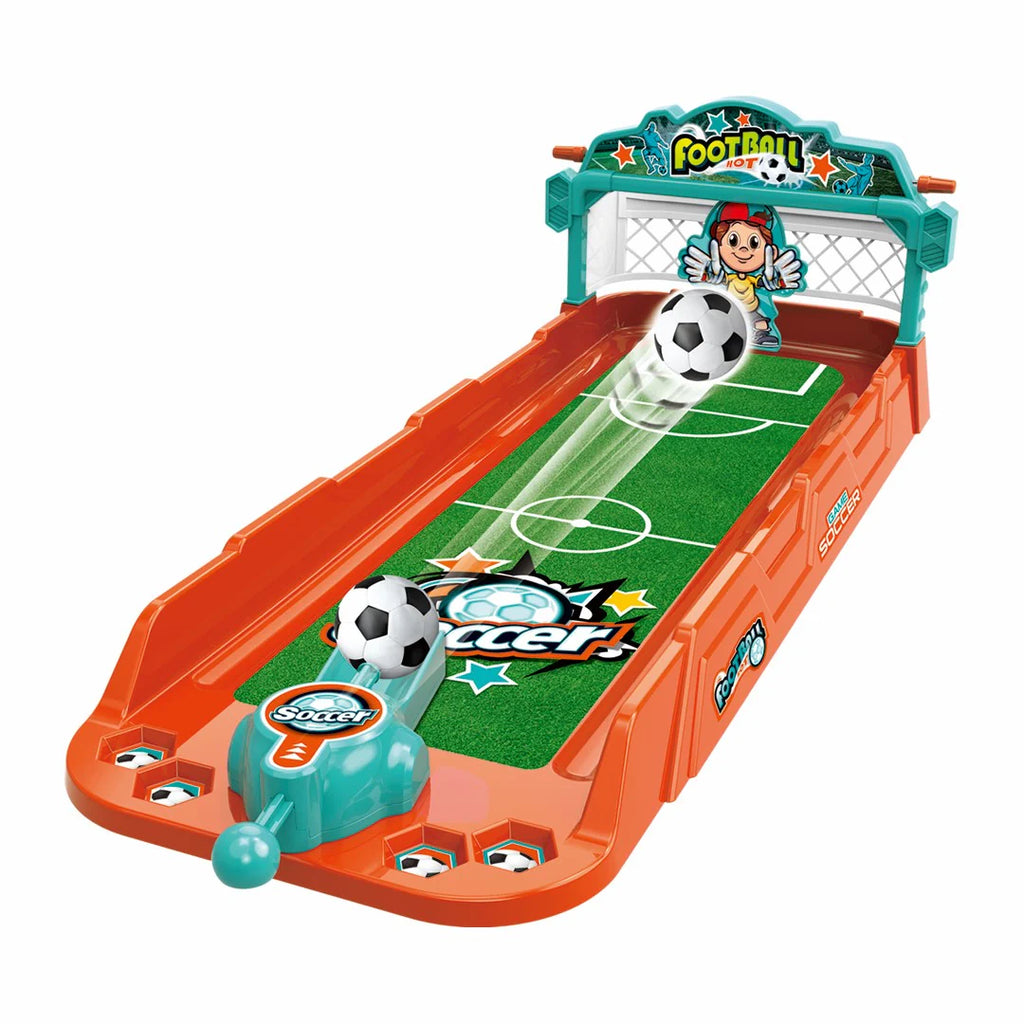 Le jeu de table de football King Sport (ZY1904)