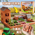 Construction Expert Mason "Garden Villa"