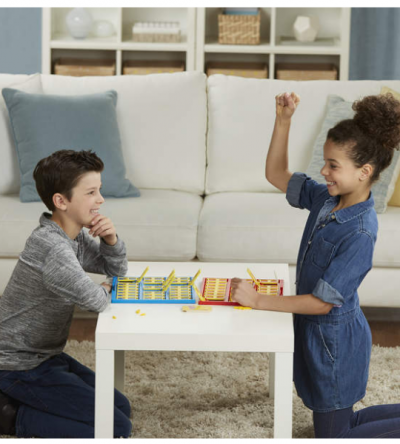 QUI EST-CE ? – HASBRO GAMING