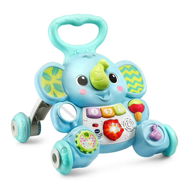 Trotteur Éléphanteau Trottino -vtech