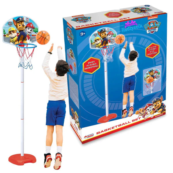 Panneau de Basketball set