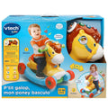 P’TIT GALOP MON PONEY BASCULO-VTECH