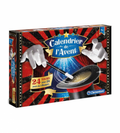 CALENDRIER DE L’AVENT MAGIE – CLEMENTONI