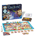 QUI L’A VU ? – RAVENSBURGER