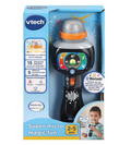 VTech Super Micro Magic’Fun Bluetooth avec Effets Lumineux – 2 à 5 Ans
