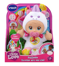 Lallou lapinou chouchou -vtech