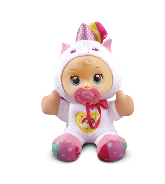 Lallou lapinou chouchou -vtech