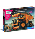 MON ATELIER DE MÉCANIQUE – CAMIONS MINIERS – CLEMENTONI
