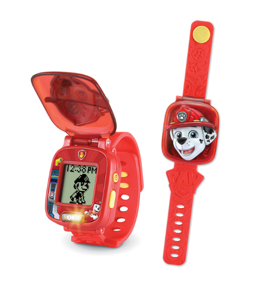Montre interactive de Marcus -VTECH