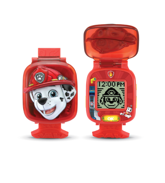 Montre interactive de Marcus -VTECH