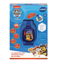 MONTRE JEU INTERACTIVE DE CHASE – PAT’PATROUILLE – VTECH