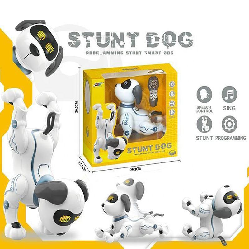 Stunt Dog