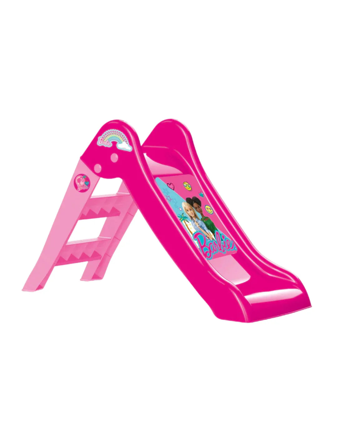 Dolu Barbie My First Slide