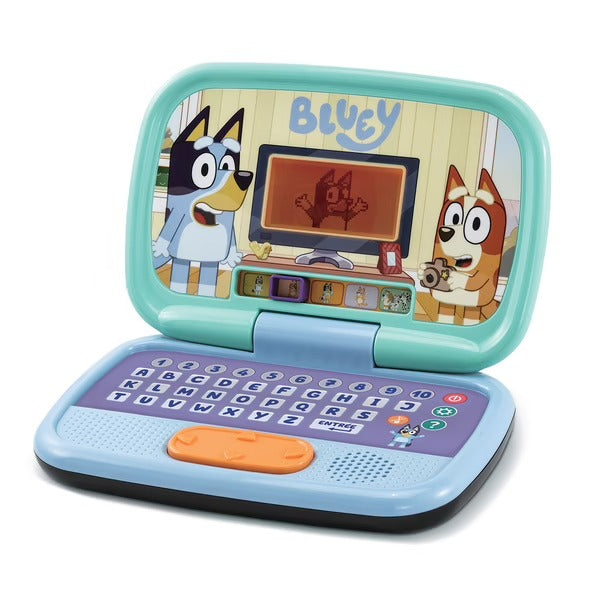 MON ORDI INTERACTIF BLUEY -VTECH