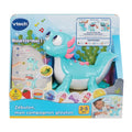 ZÉBULON, MON COMPAGNON GLOUTON – VTECH