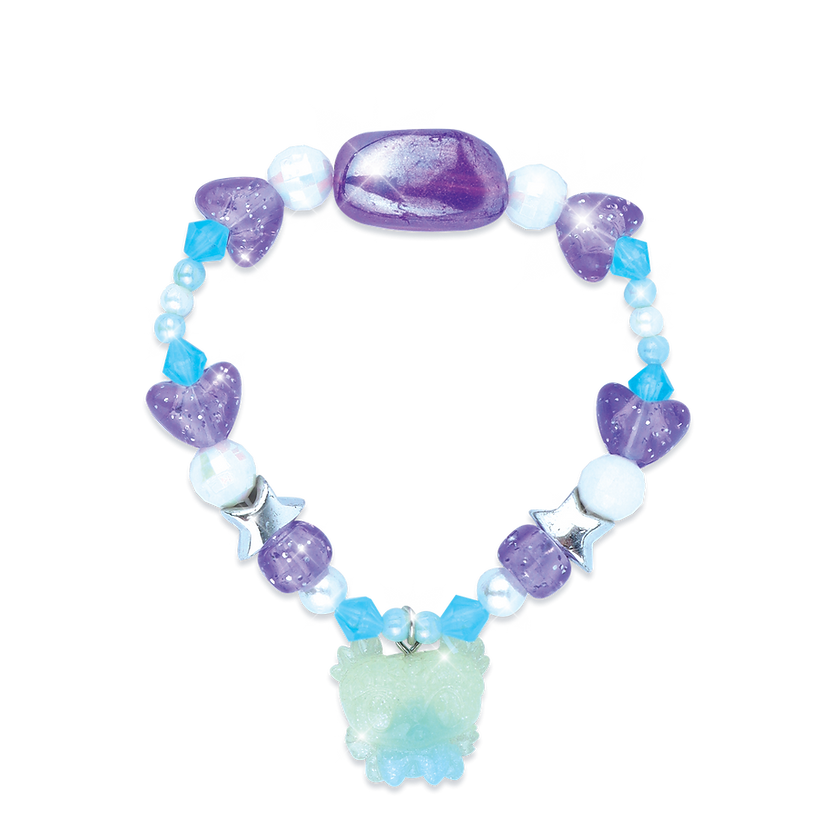 Ensemble de perles - Nebulous