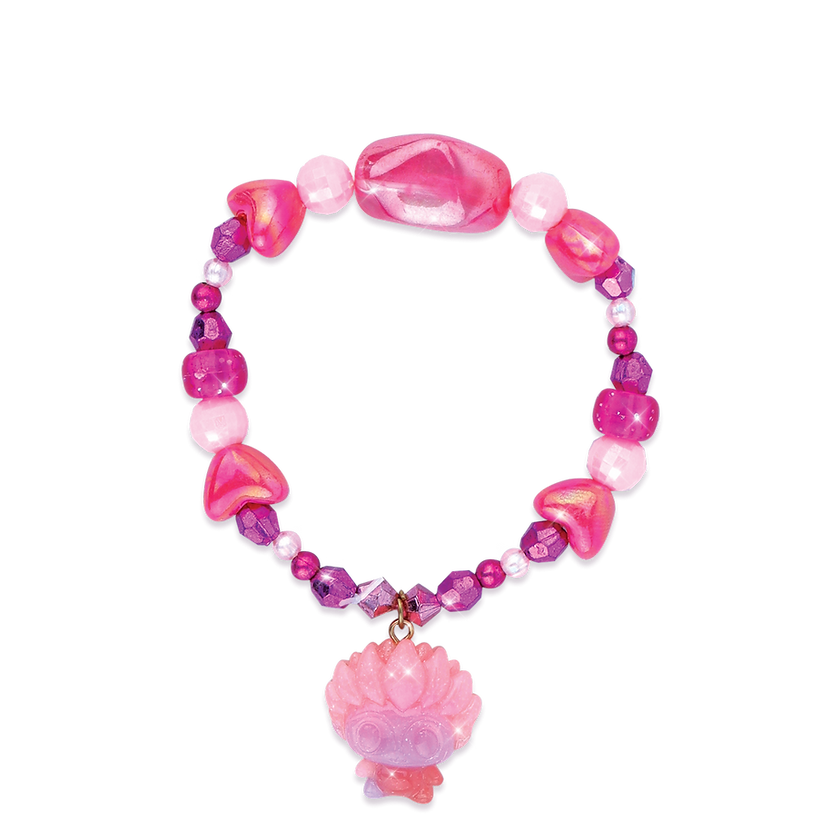 Ensemble de perles - Nebulous