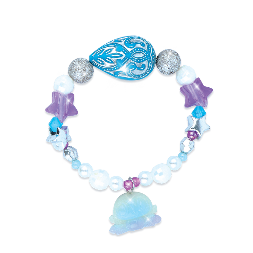 Ensemble de perles - Nebulous