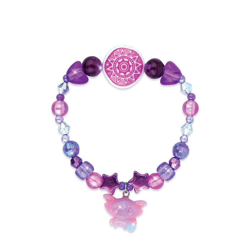 Ensemble de perles - Nebulous