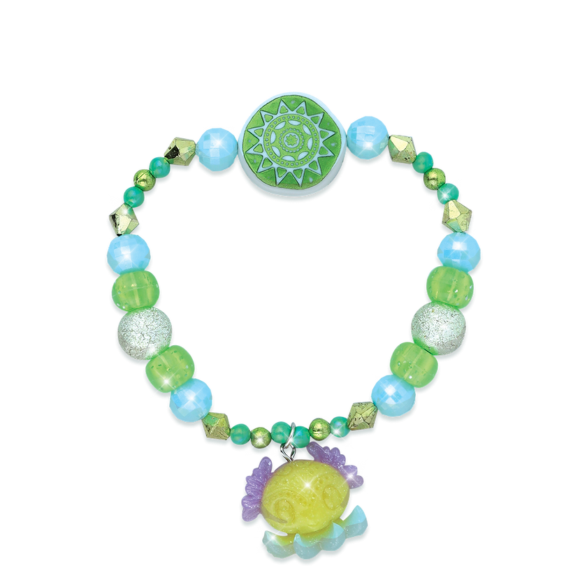 Ensemble de perles - Nebulous