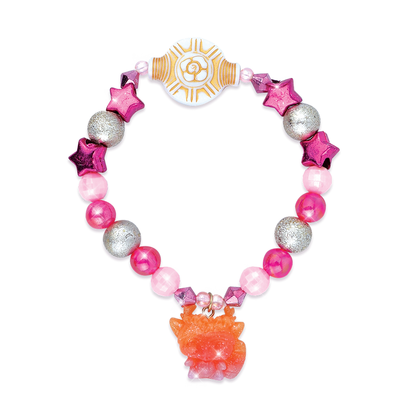 Ensemble de perles - Nebulous