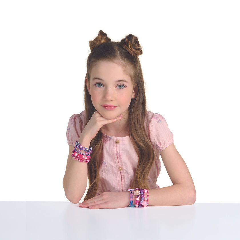 Ensemble de perles - Nebulous