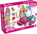 Coffret de pâte à modeler Barbie Créatrice de bijoux par Dede