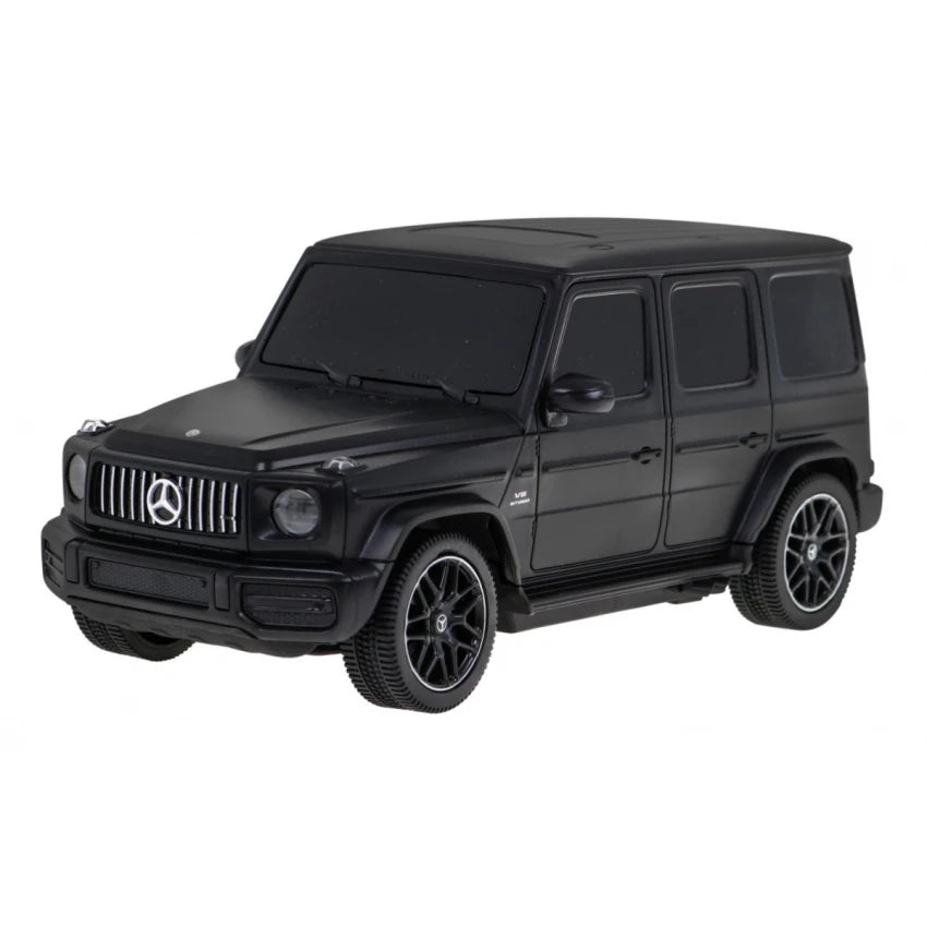 Autko R/C Mercedes Benz G63 1:24 RASTAR