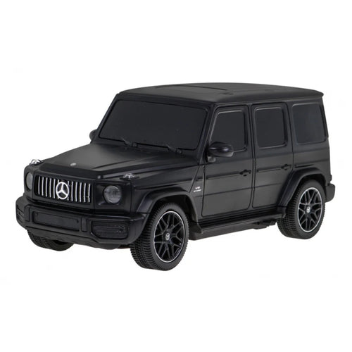 Autko R/C Mercedes Benz G63 1:24 RASTAR