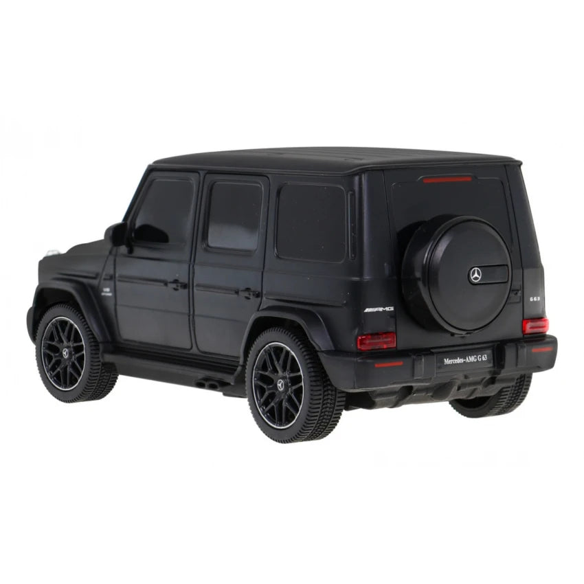 Autko R/C Mercedes Benz G63 1:24 RASTAR
