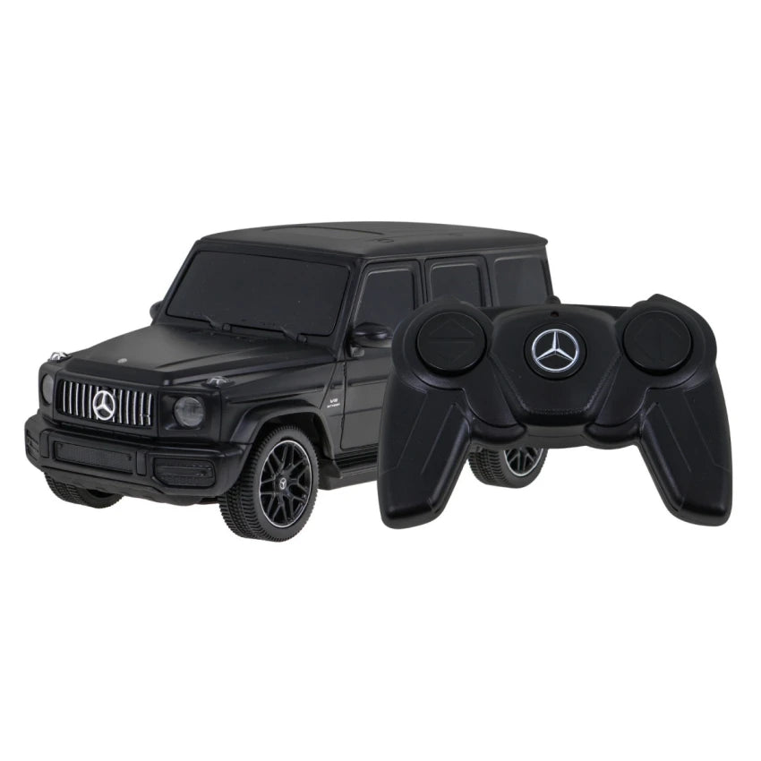 Autko R/C Mercedes Benz G63 1:24 RASTAR