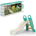 TOBOGGAN JUNIOR SLIDE GREEN