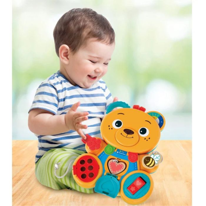 Baby Bear - Clementoni