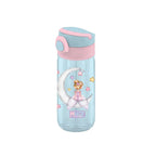 Set Goûter MUST Team Fée & Lune – Boîte à Goûter + Gourde Assortie