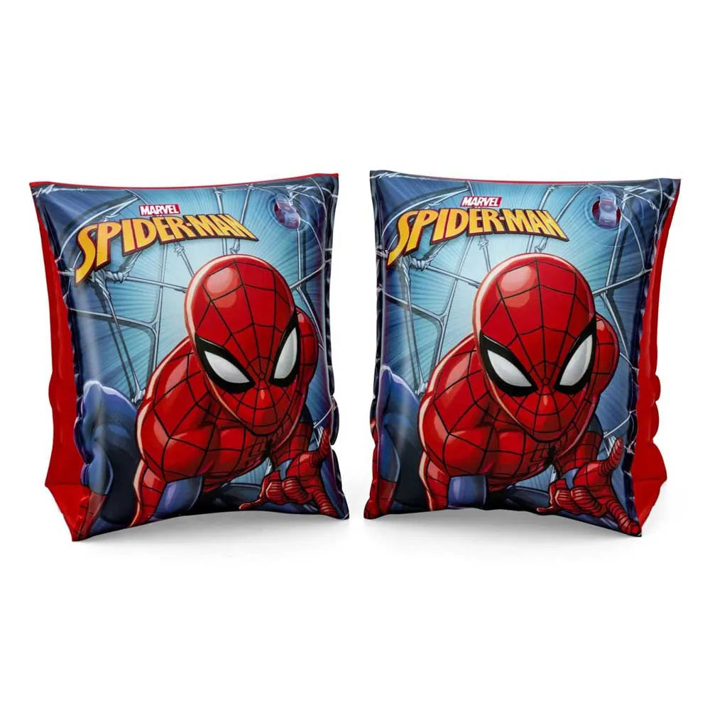 Bestway Spiderman armbands