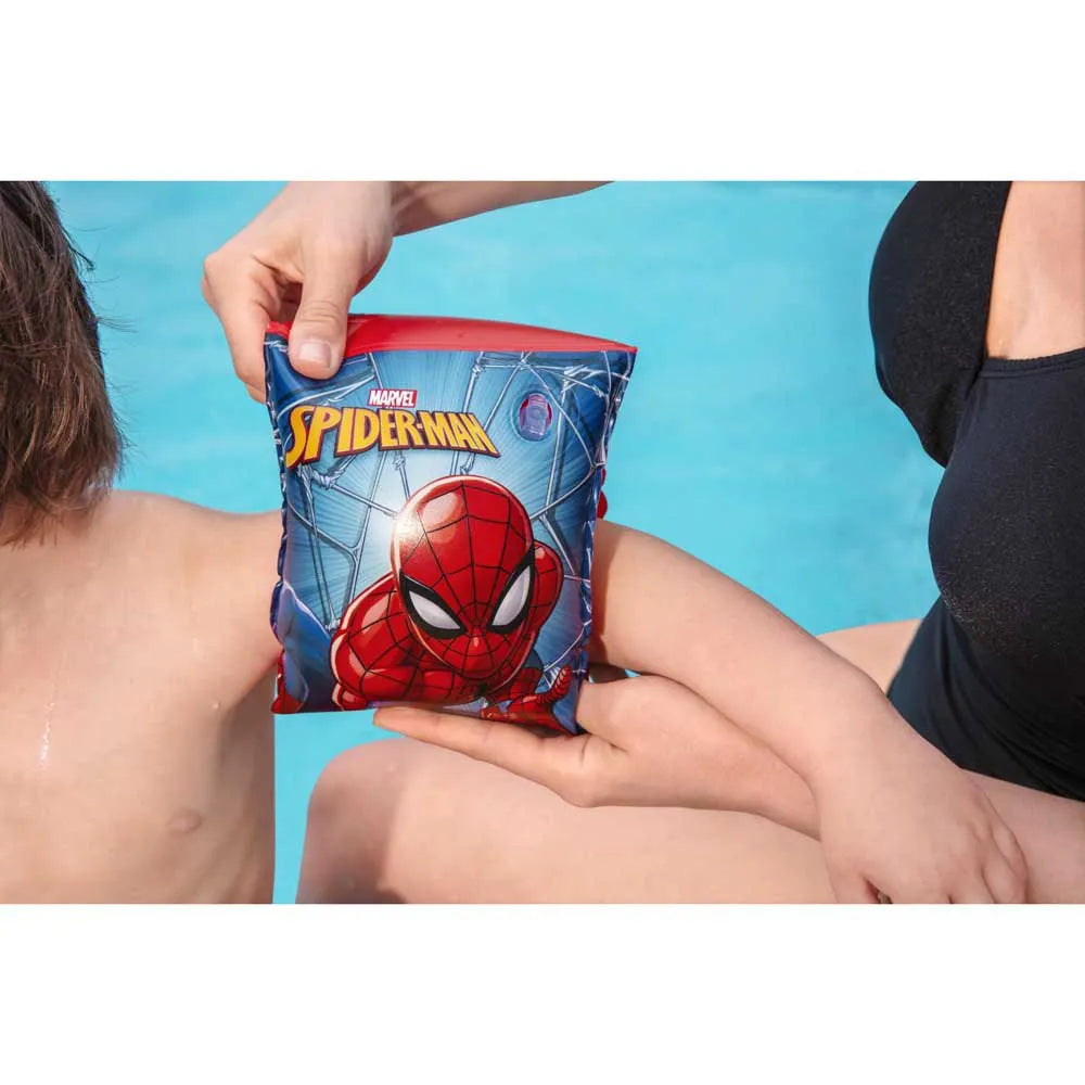 Bestway Spiderman armbands