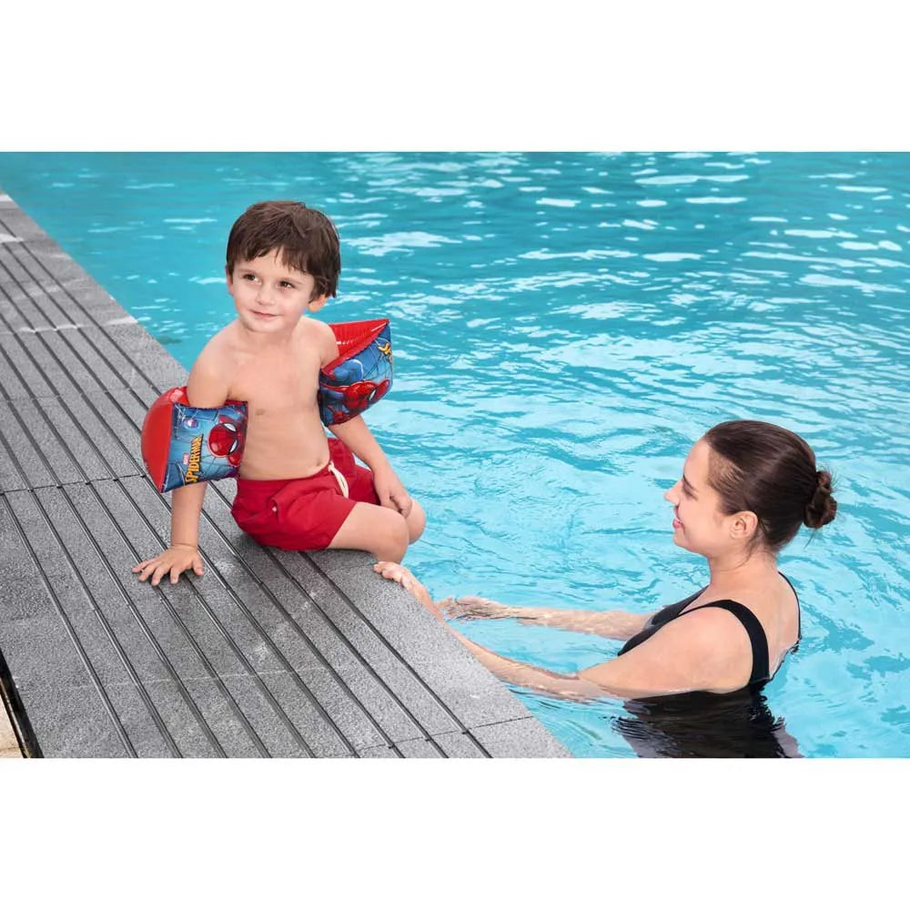 Bestway Spiderman armbands