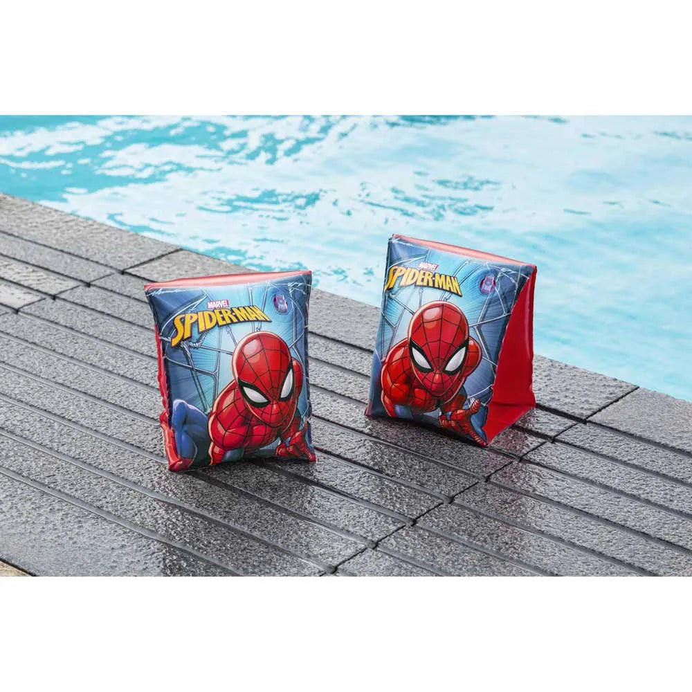 Bestway Spiderman armbands