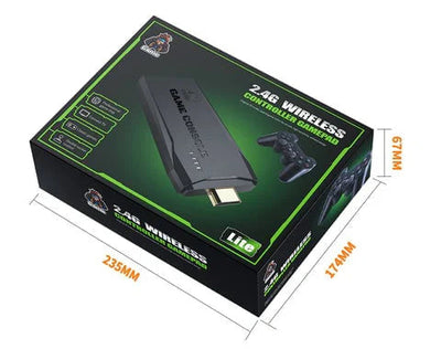Vente chaude toute l'année Nouvelle console de jeu Lite 2023