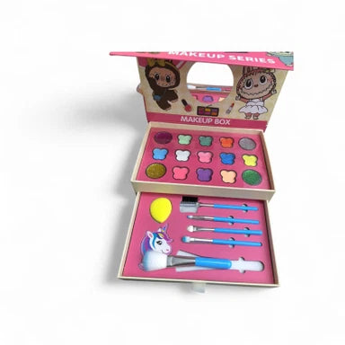 Coffret de jouets Labubu Makeup Series