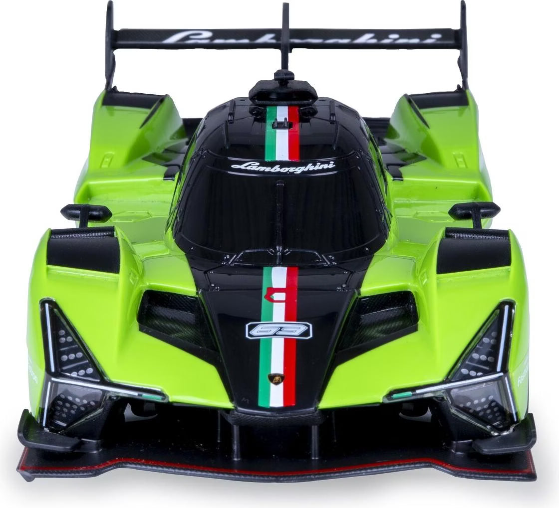 Lamborghini SC63 LMDH 1:24 2,4GHz