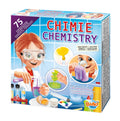 Chemistry Lab