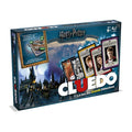 Cluedo – Édition Harry Potter